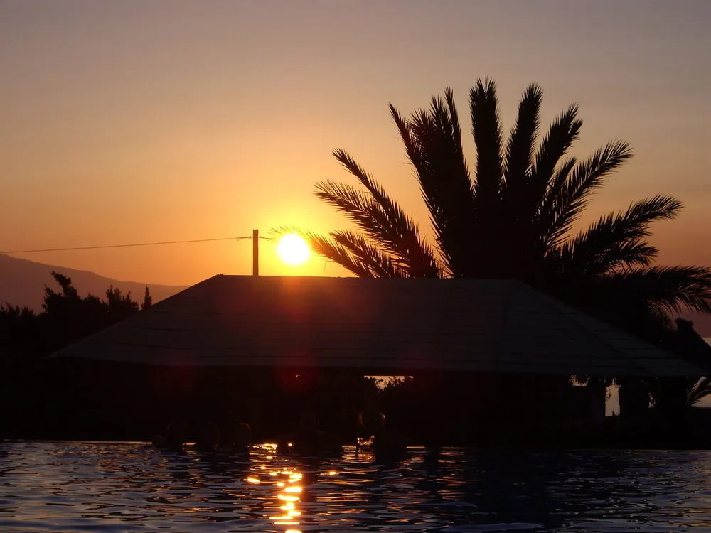 Villa Faros small hotel and restaurant