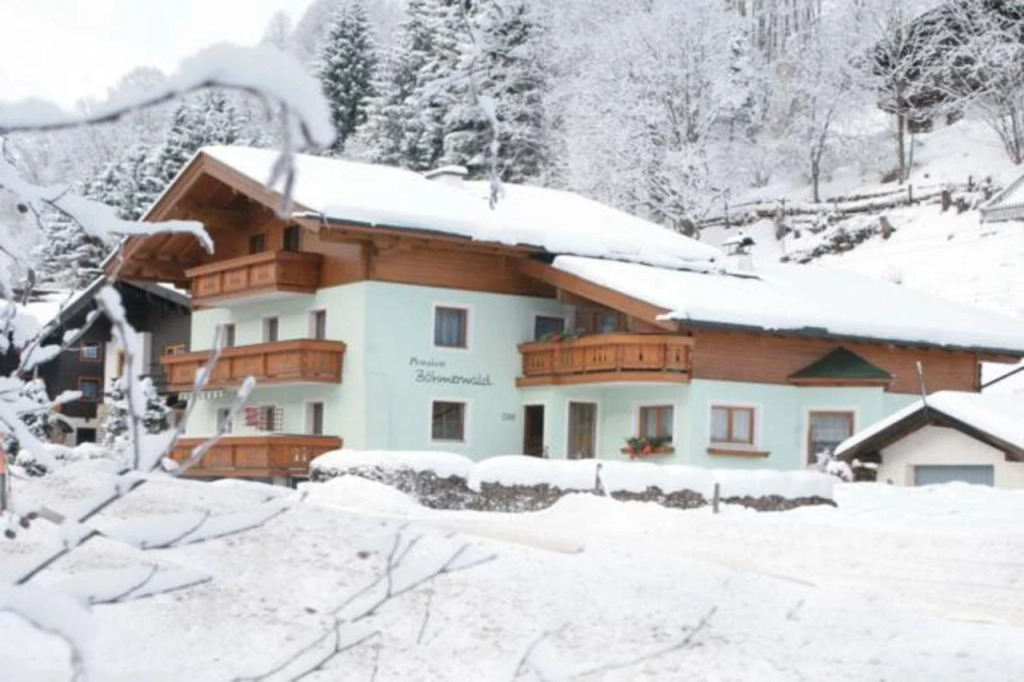 Böhmerwald