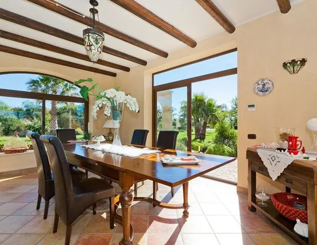 Villa Oasi An Noor