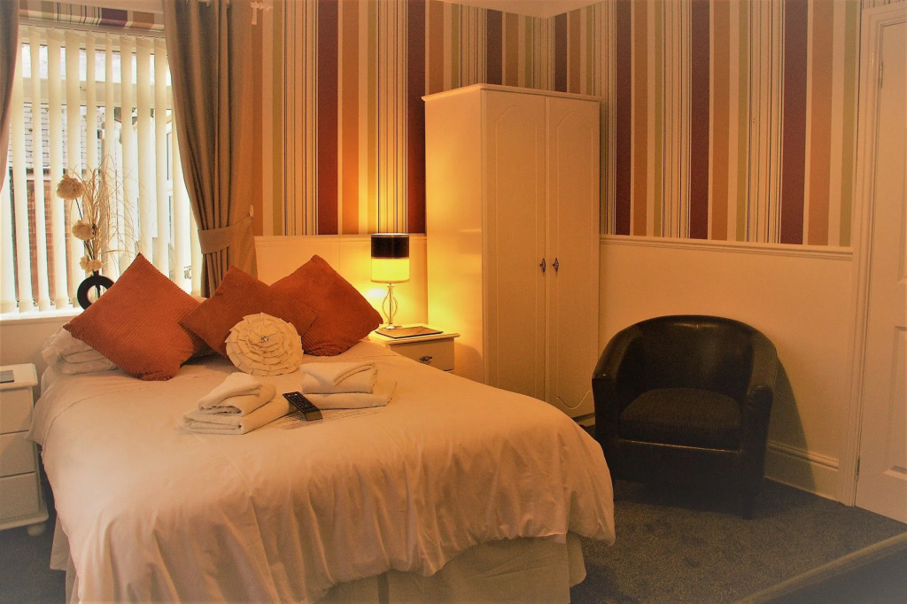 Serena Court Hotel