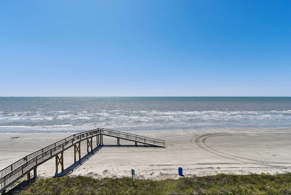 Seascape 1311 in Galveston