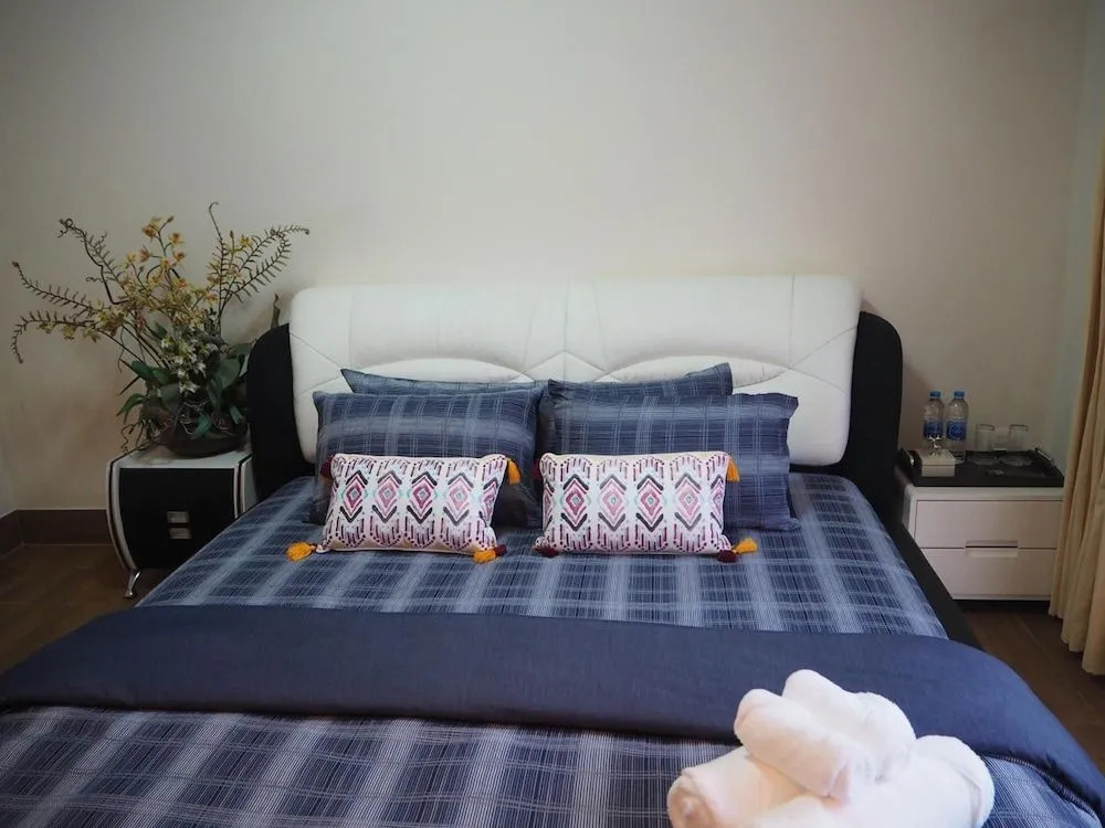 Baantai Homestay