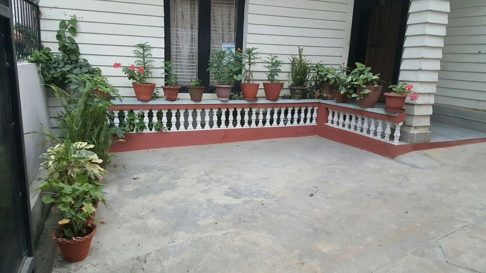 BnB Royal Tourist House