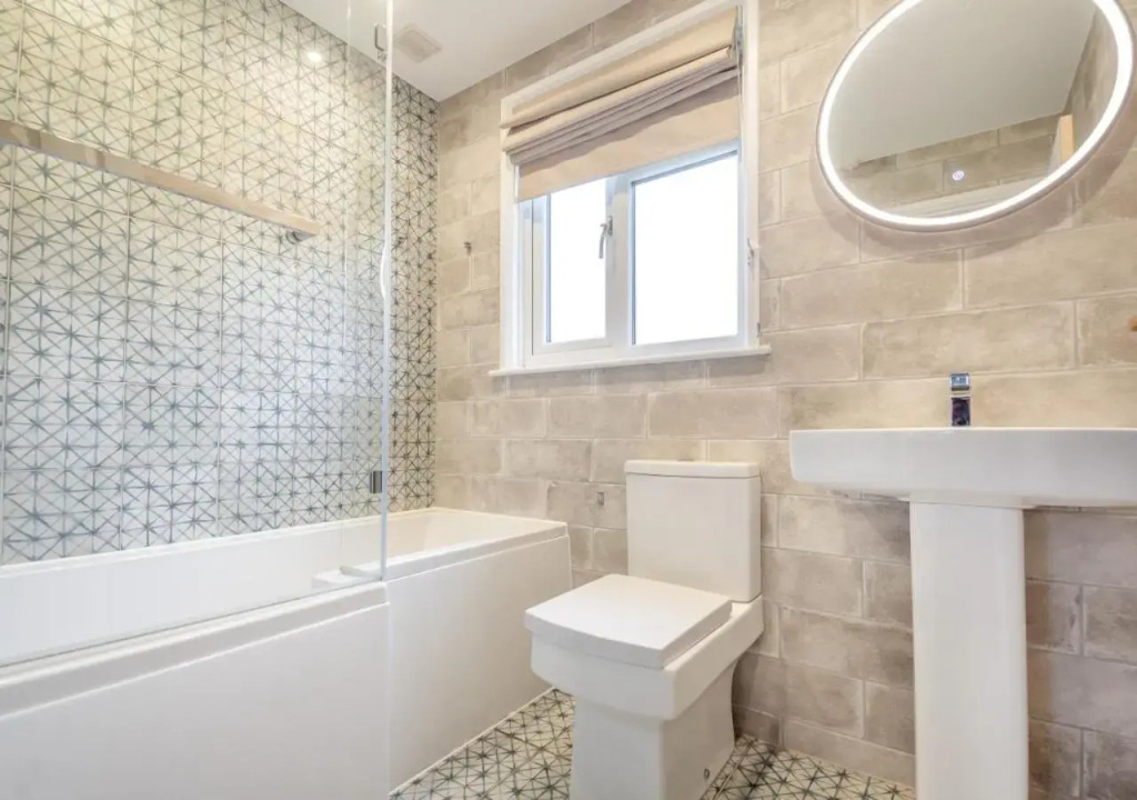 2 Bed in Pwllheli oc-brynpe
