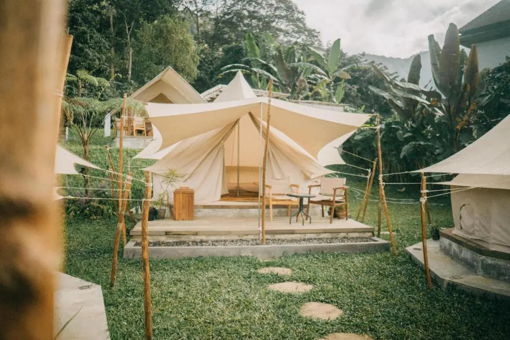 Alamu Eco Lodge