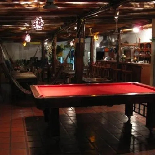 Hotel Patrick