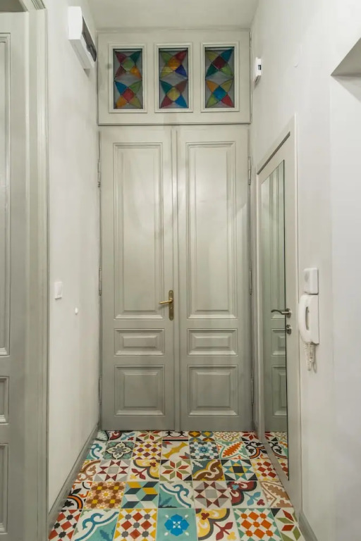 Fm Premium 1 Bdr Apartment Designer Aristocratic