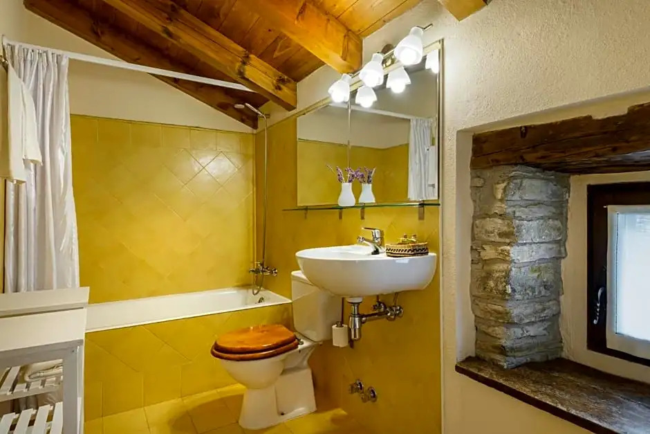 Hotel Akerreta