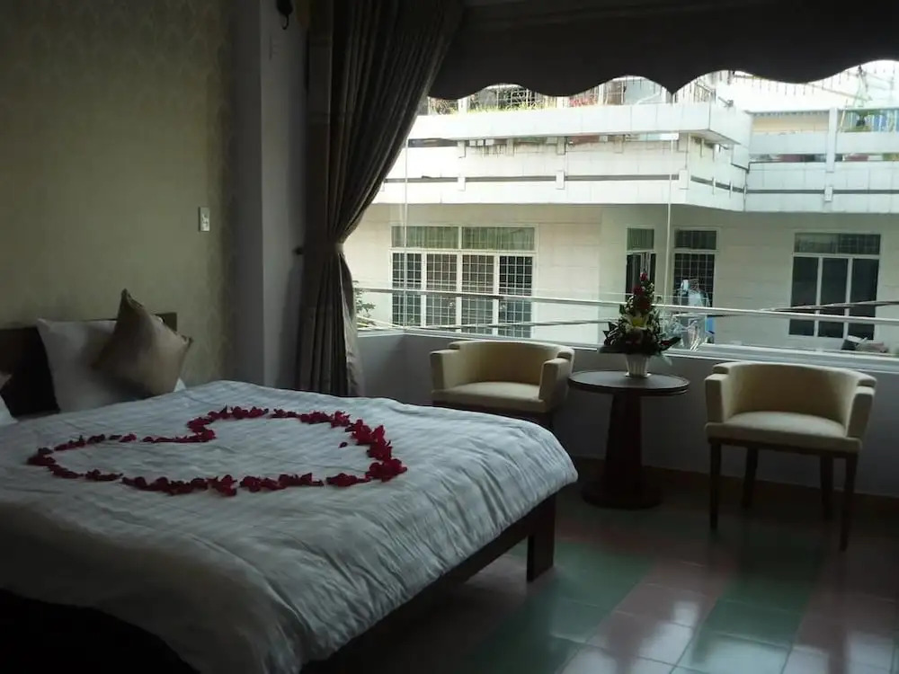 Ruby Guesthouse