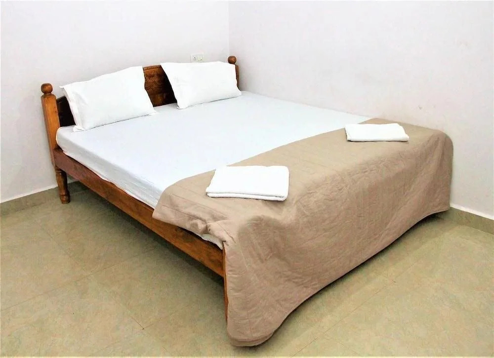 Fig Fin Beach Resort