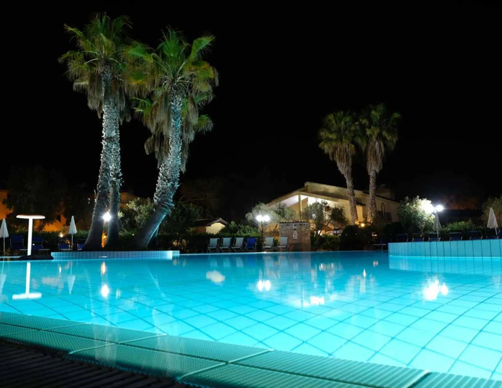 Horse Country Resort Congress & Spa - Hotel Ribot