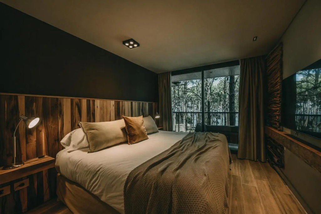 Get Hotel Molvento, AKEN SOUL Collection