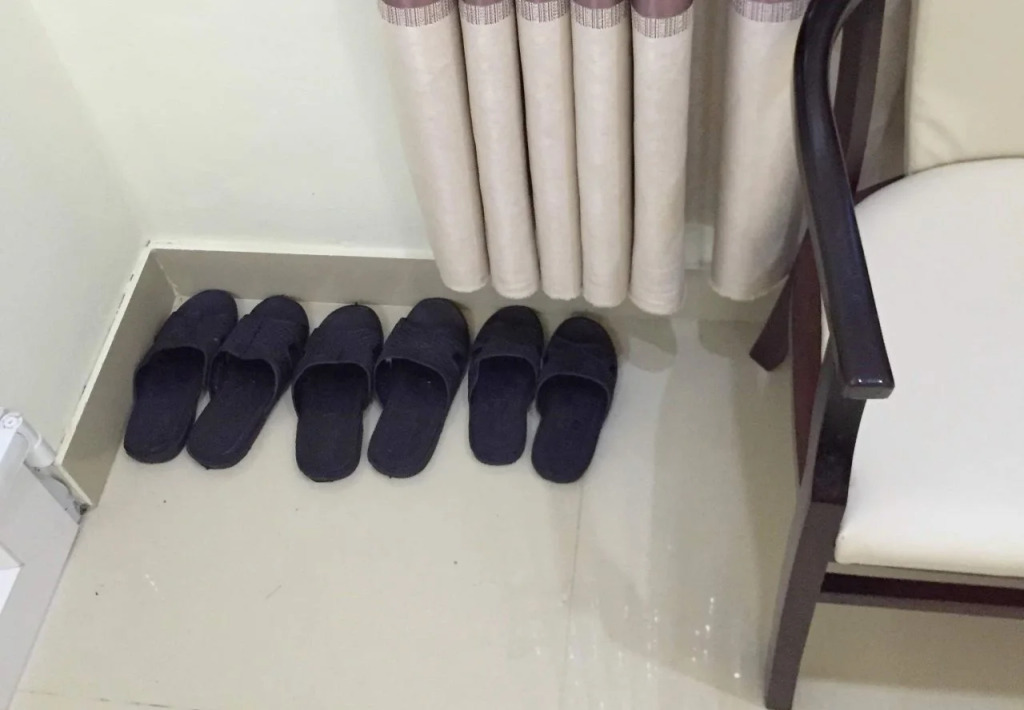 An Long Binh Hotel