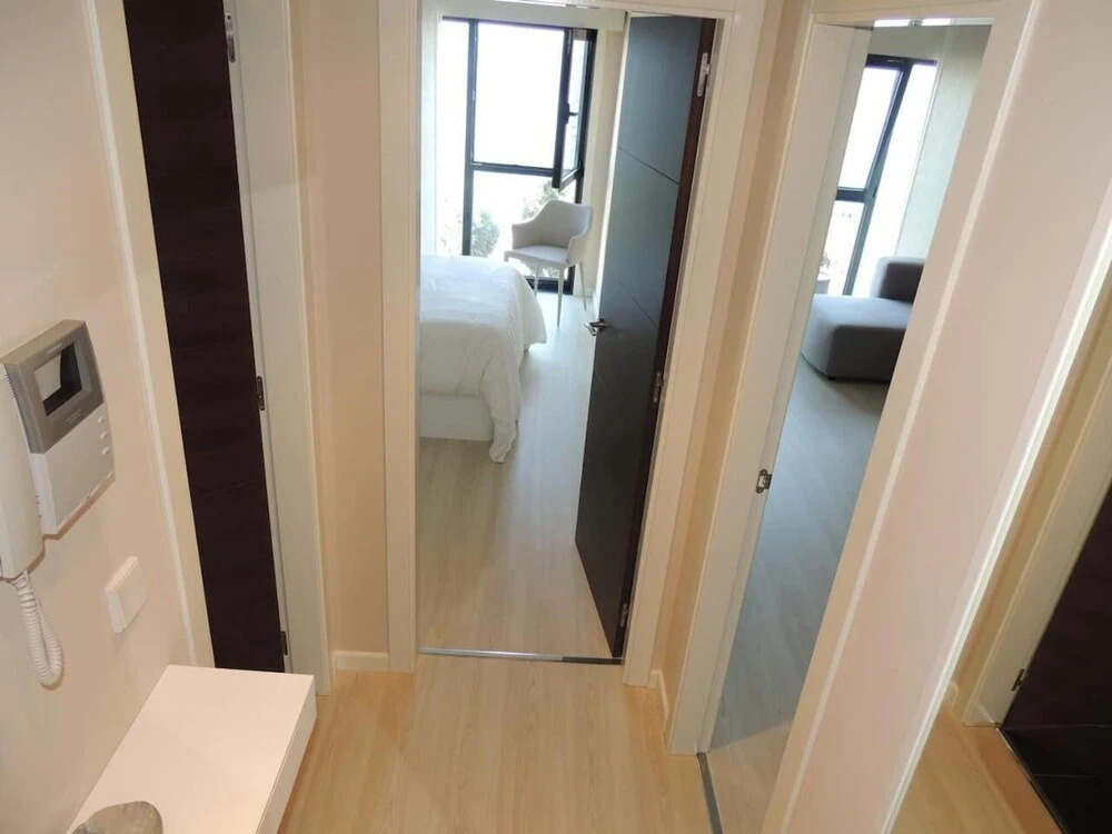 Apartamento Romántico el mar a tus pies - Adults Only