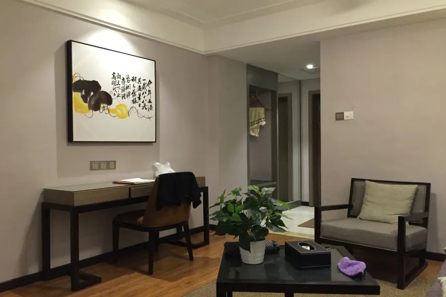 Baiyang Hotel