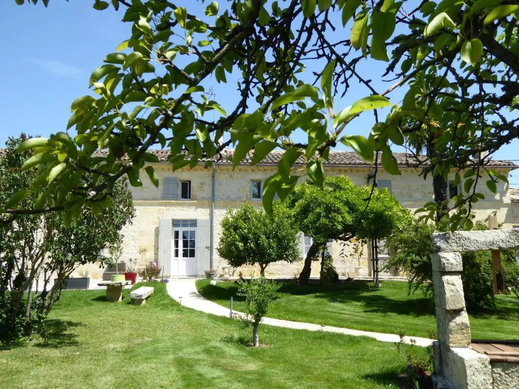 La Vigneraie de Laura