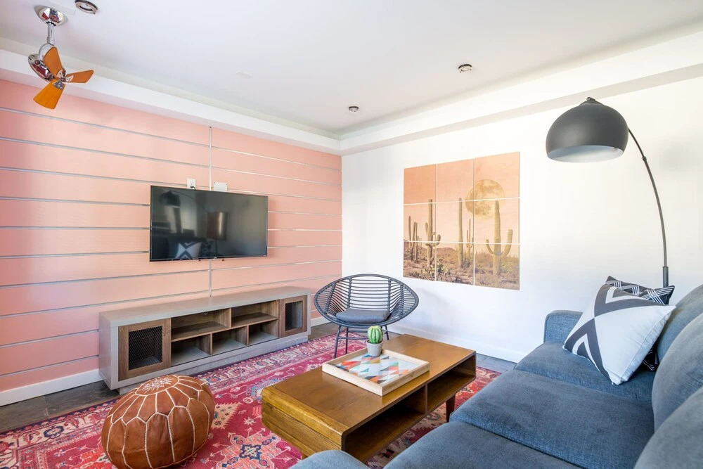 WanderJaunt - Caldwell - 2BR - Old Town