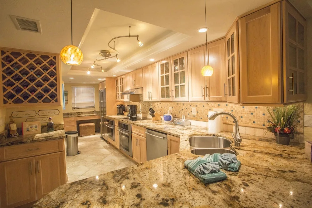 Gulf and Bay Club - D405 2 Bedrooms 2 Bathrooms Condo