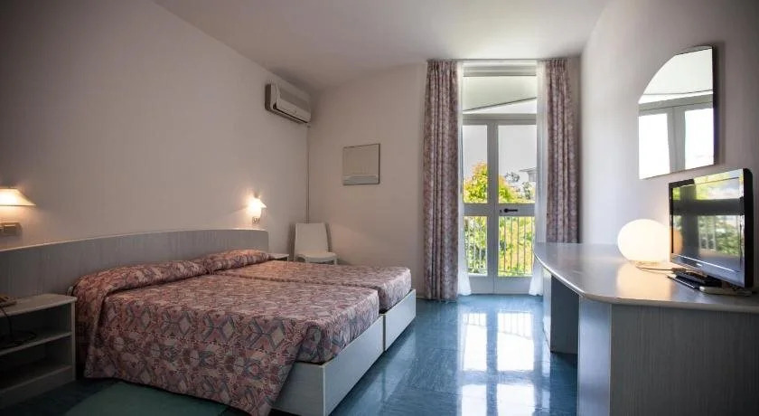 Hotel Park Spiaggia