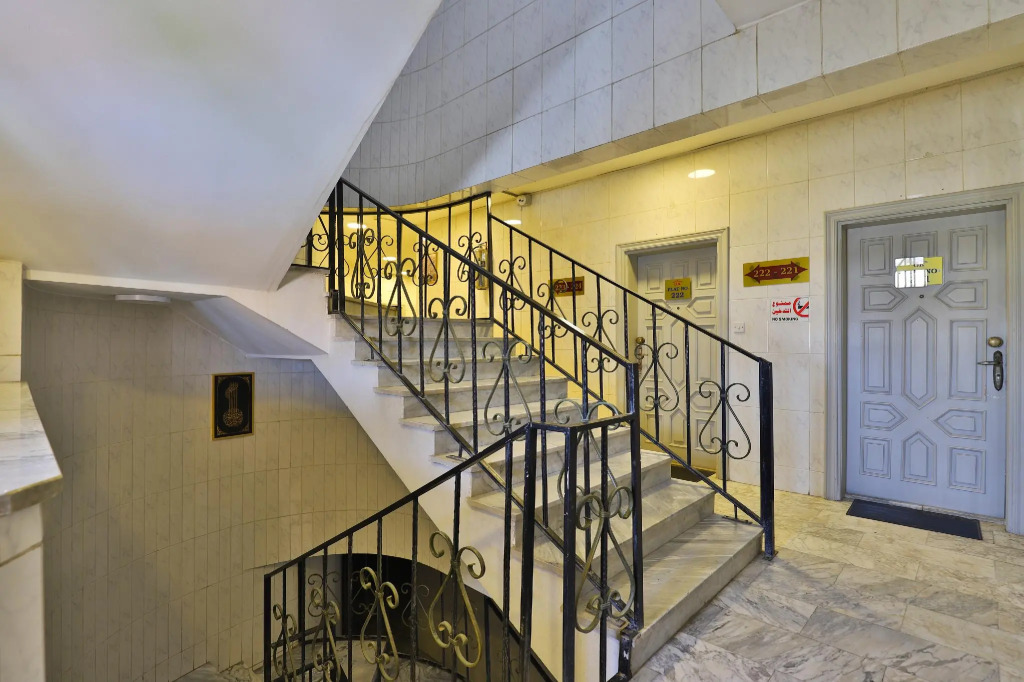 OYO 350 Dar Almadinah