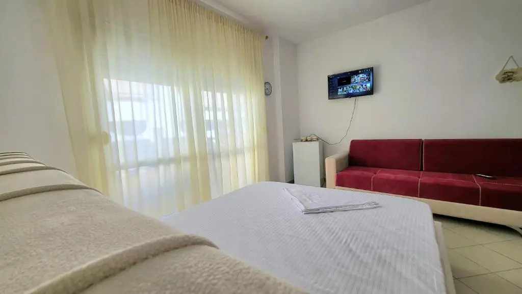 Marina lungomare beach apartment