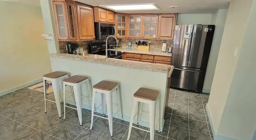 Beachfront Hotspot - New Furnishings - Pool - 1st Floor