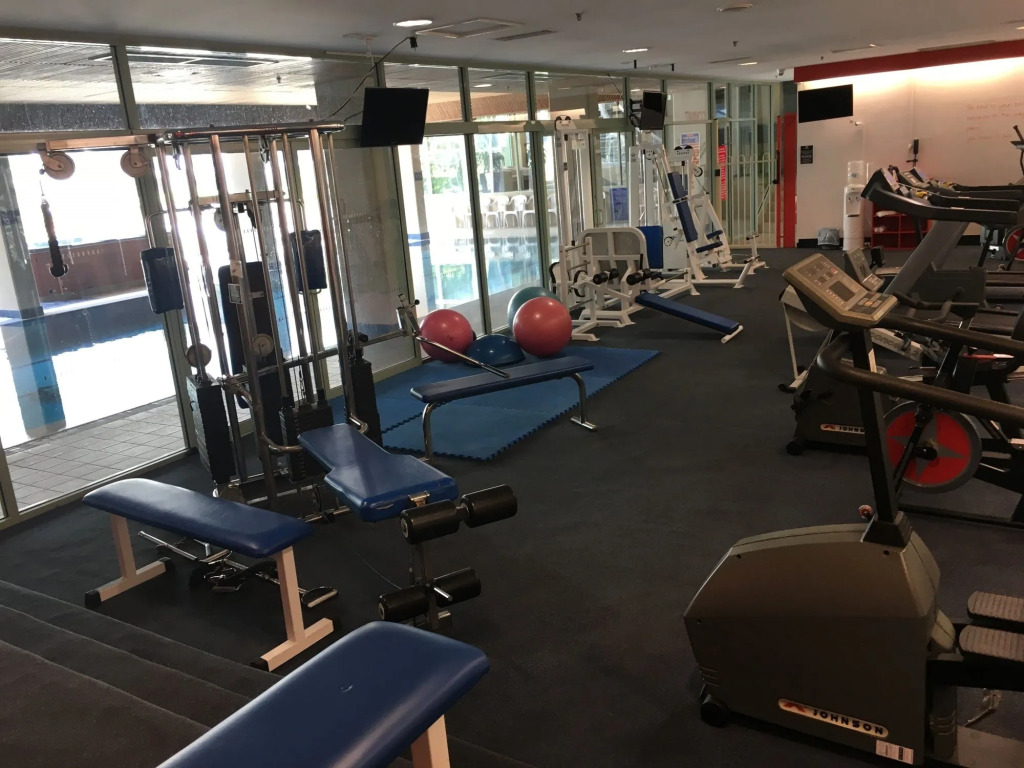 Rydges Canberra