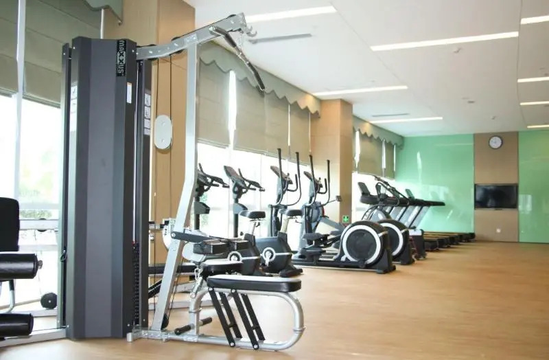 CSET Hotel  Changzhou