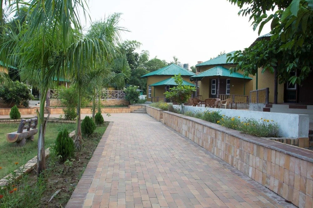 V Resorts Vrindavan Gopala Bhedaghat