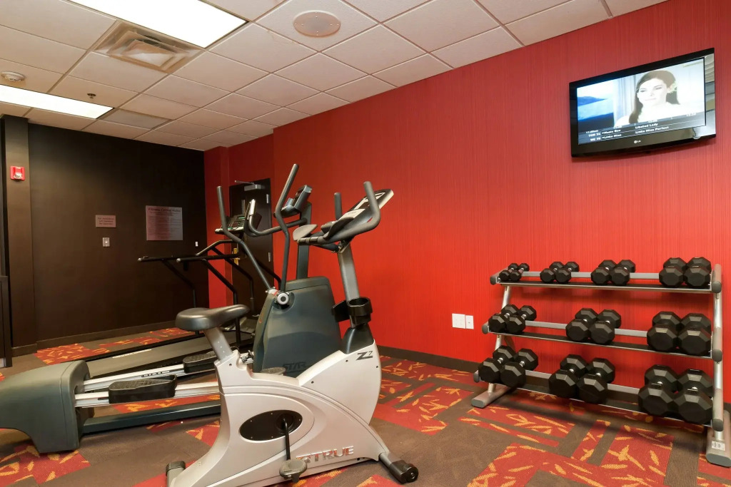 Courtyard by Marriott Charlotte Lake Norman