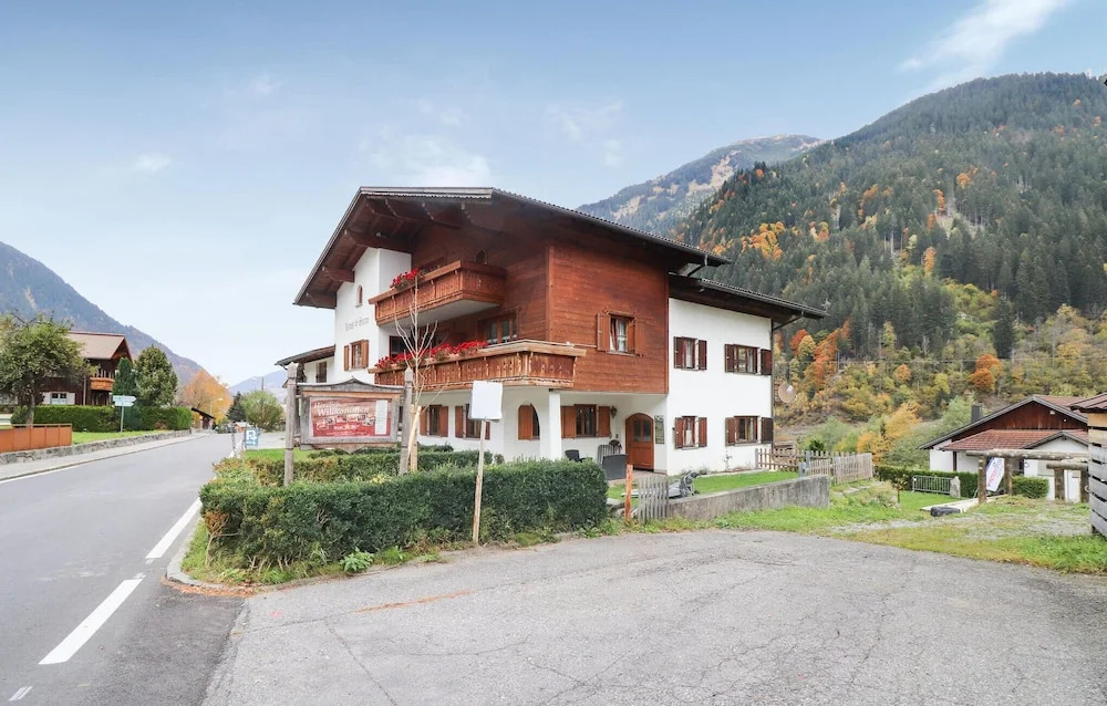 Awesome Apartment in St. Gallenkirch With 2 Bedrooms and Internet