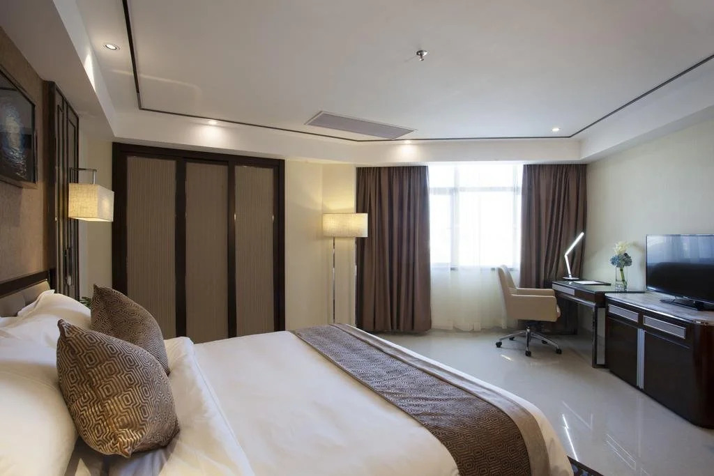 Jiajie Boutique Hotel Jinniuling Branch