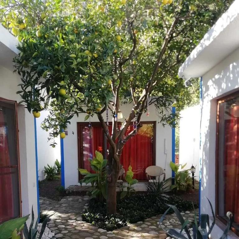 Relax Point Boutique Pension