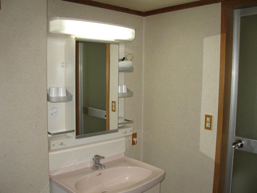 Hotel Tsukuba Hills Gakuen-odori