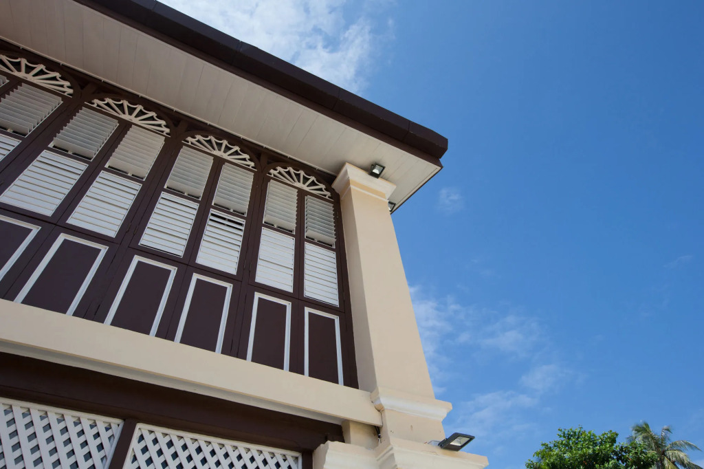 Jawi Peranakan Mansion