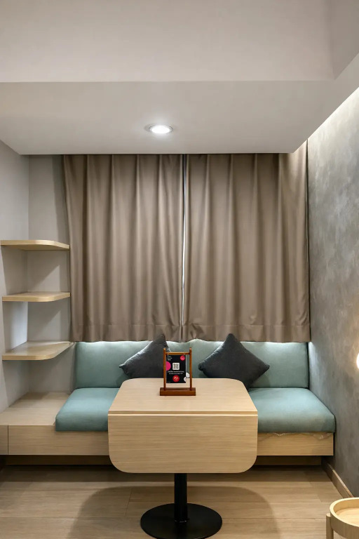 ARTOTEL Casa Cikarang