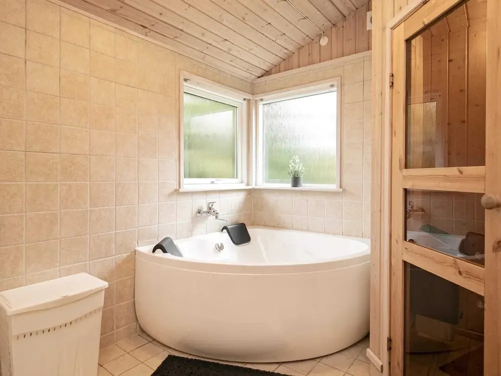 4 star holiday home in Ålbæk