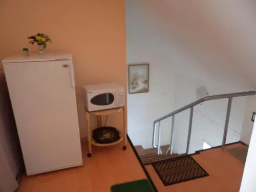 Guest House u Monastyrya