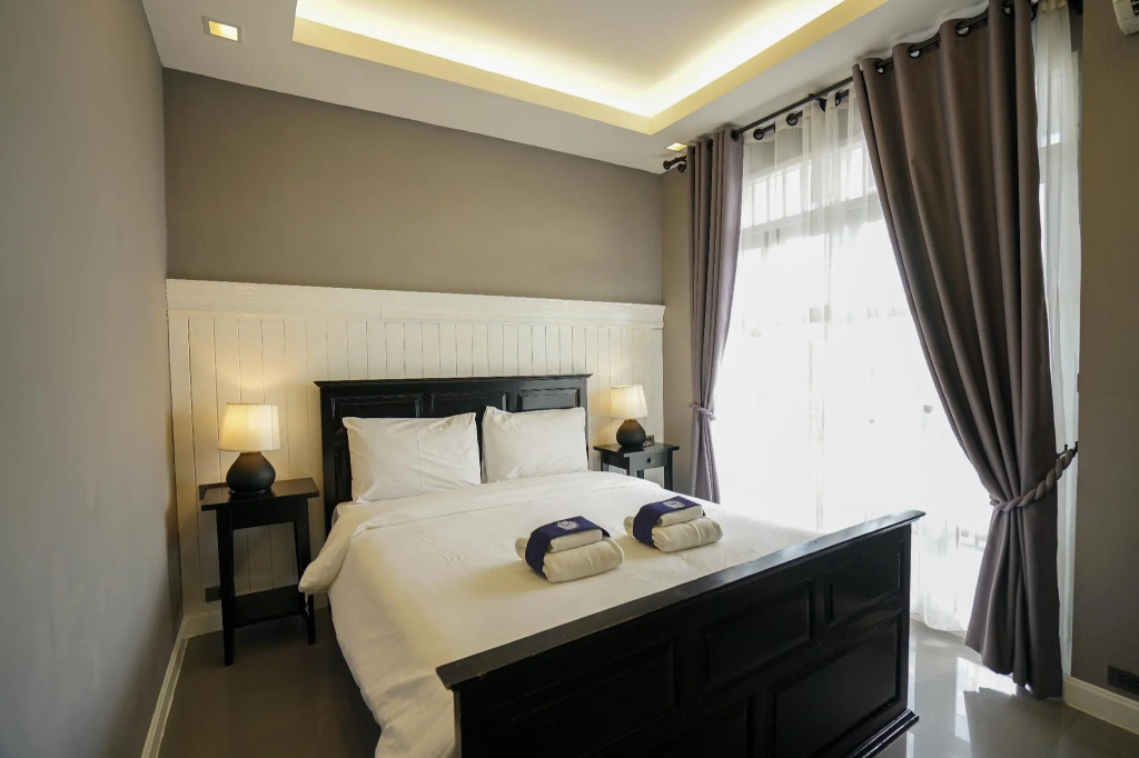 WUA LAI Boutique Hotel Chiang Mai