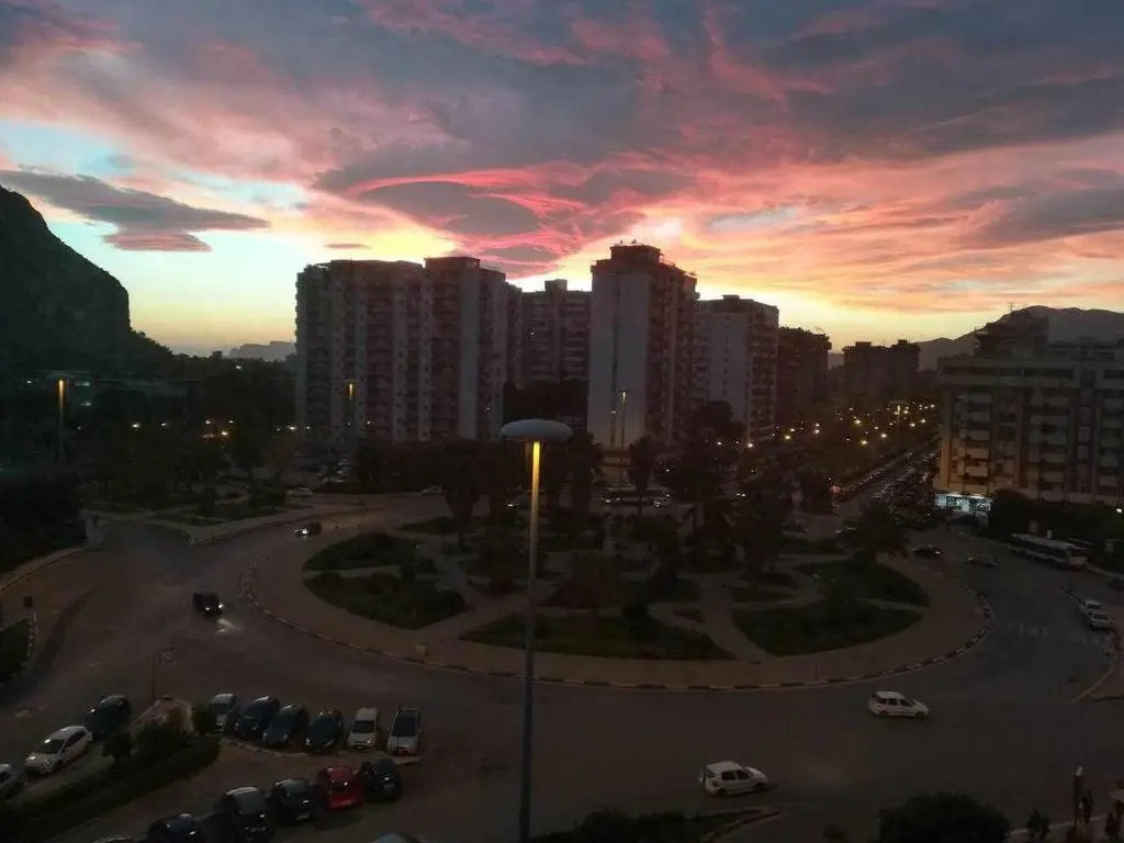 Favorita suites