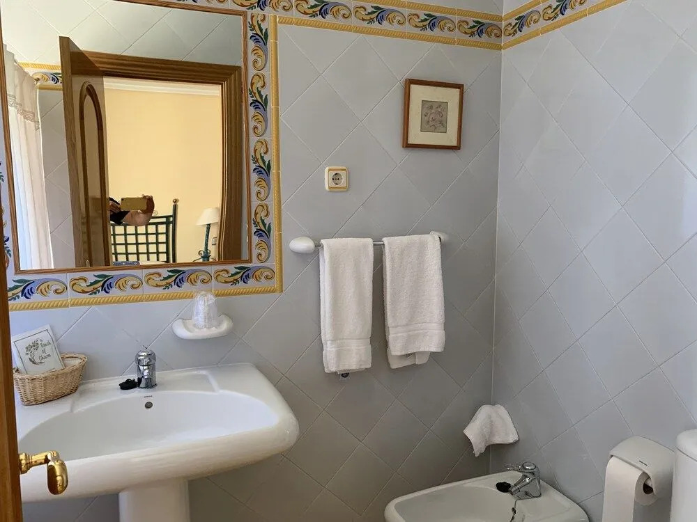 Hotel miralba