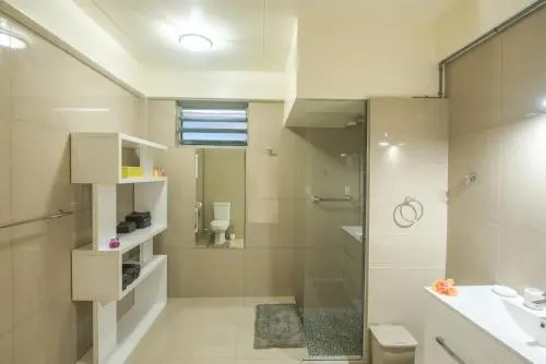 MaiI Villa Apartments