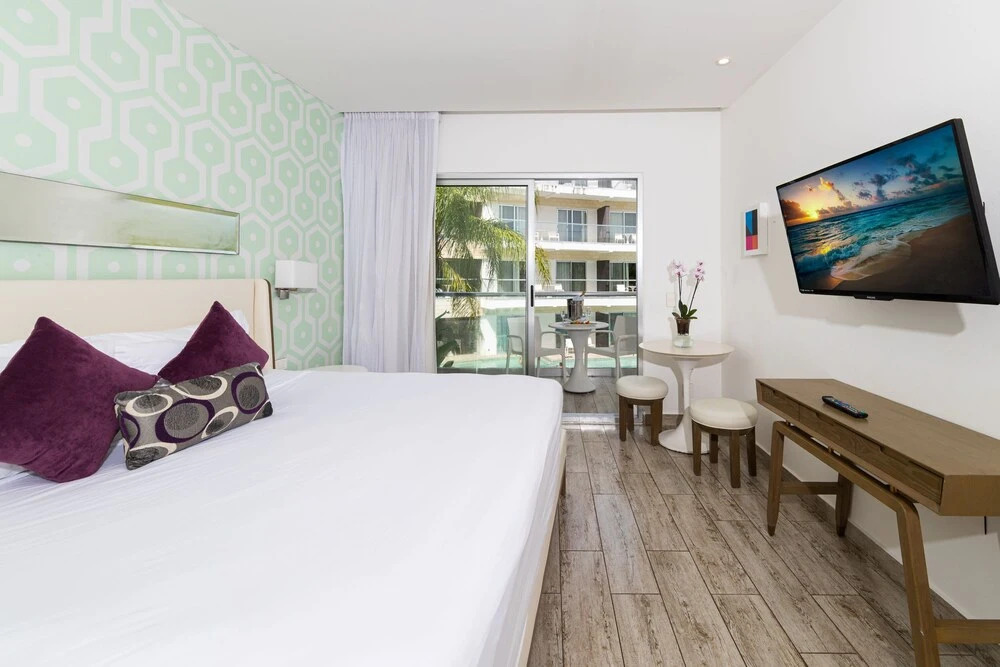 Epic Vacation Club Beach