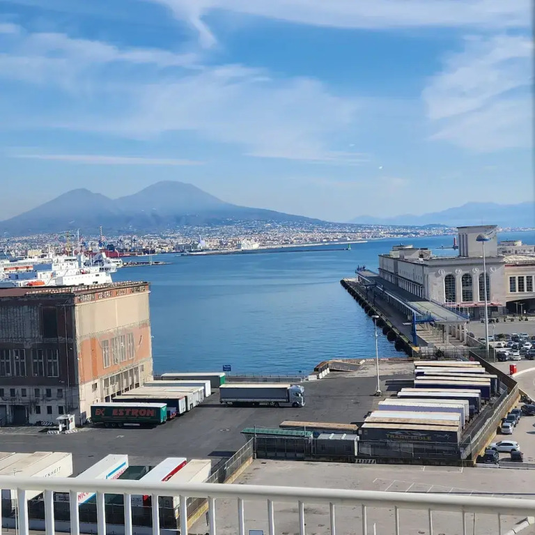 Mia Suites Angioino