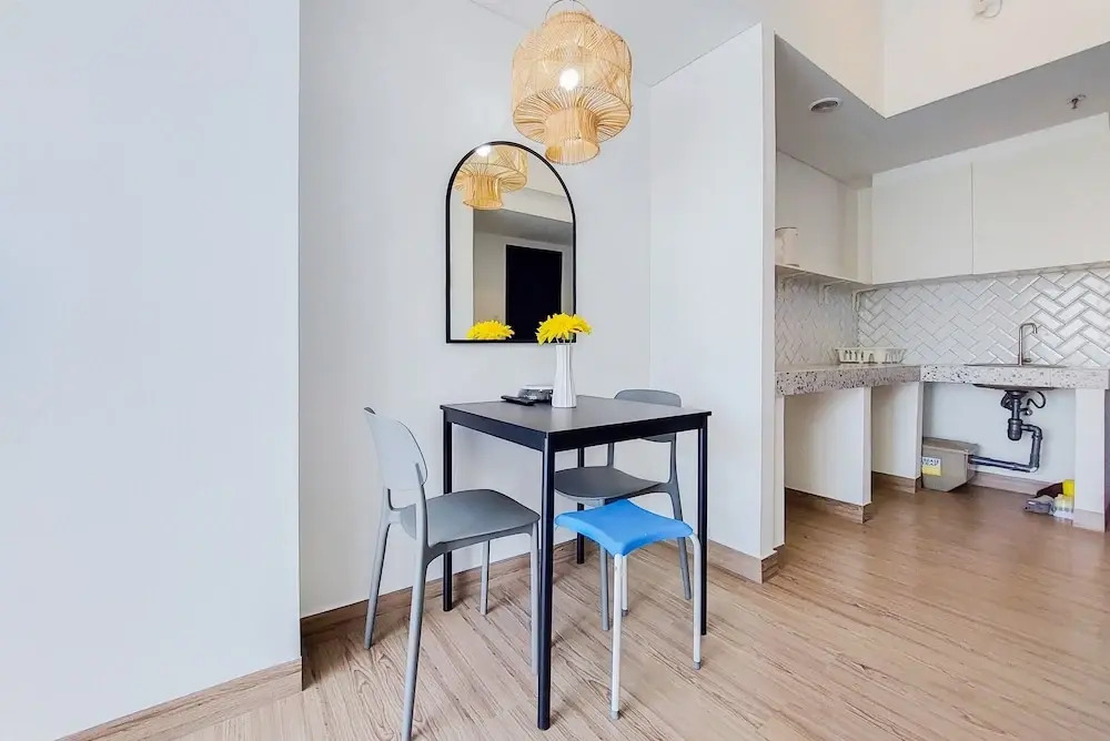 Good Deal 1Br Casa De Parco Apartment Near Aeon Mall