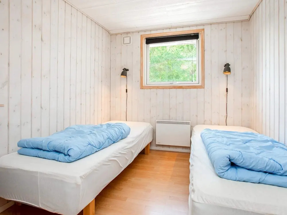 10 Person Holiday Home in Vaeggerlose-by Traum