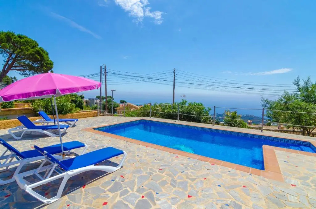 Club Villamar - Galiana