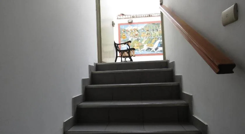 Casa Hualpa B&B