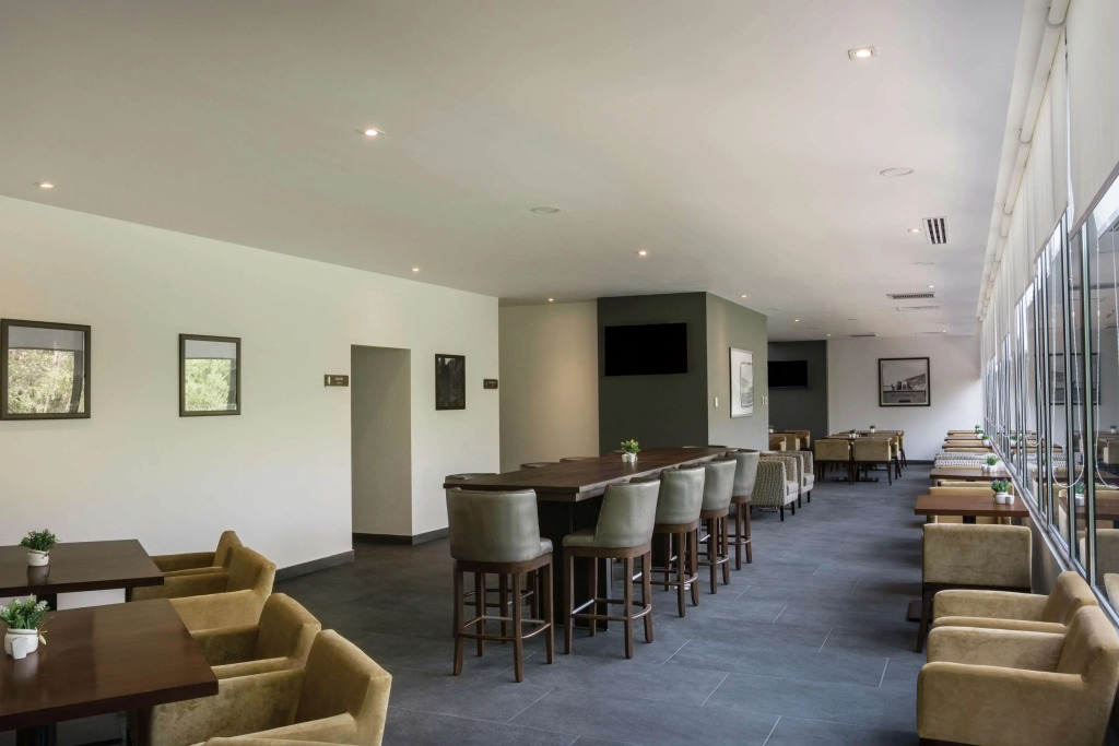 Hampton Inn By Hilton San Luis Potosi