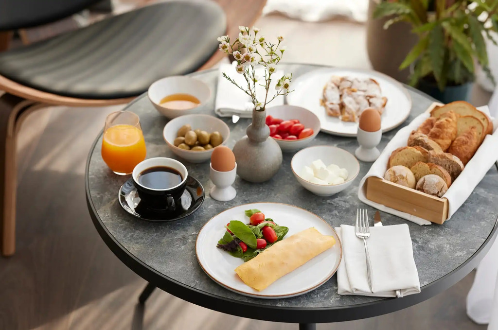Отель Teight Hotel